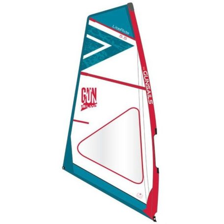 Gunsails LiteRide 2023 set