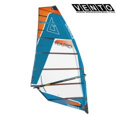 Gunsails Rapid 2023-2024