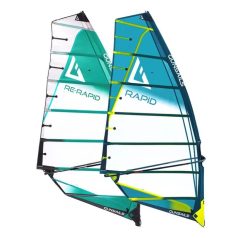 Gunsails Rapid / Re-Rapid 2025