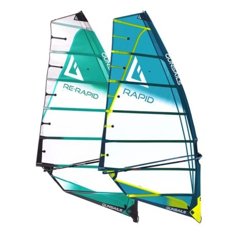 Gunsails Rapid / Re-Rapid 2025