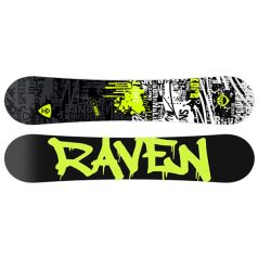 Raven Core Junior 2024/25