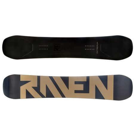 Raven Extremum Carbon Gold 2024/25