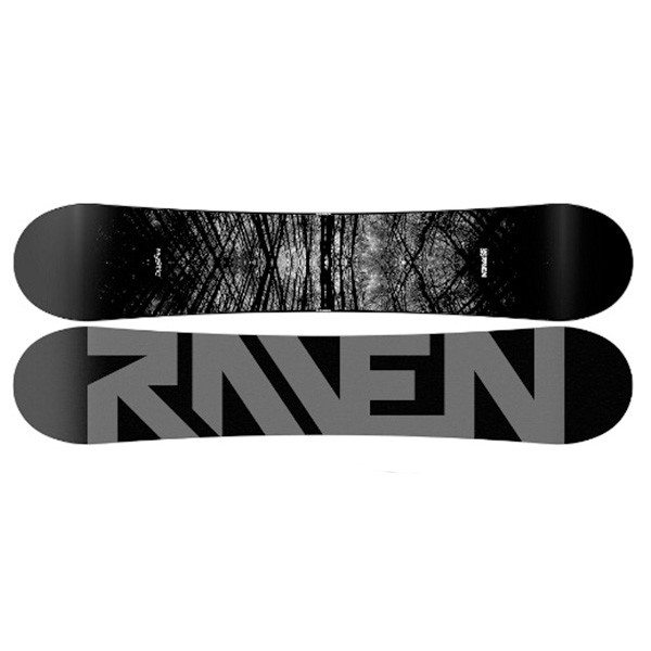 Raven Mystic VENTO windsurf sup snowboard webshop