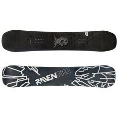 Raven Pro OpenMind Carbon 2024/25