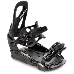  Raven S230 black binding