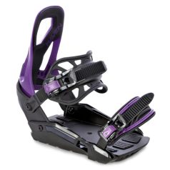 Raven S230 violet kötés