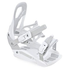  Raven S230 white binding