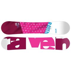 AKCIÓ! Raven Style Pink 2022/23