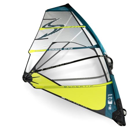 Simmerstyle Blacktip (2025)