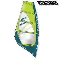 AKCIÓ! Simmerstyle Enduro 7.8 yellow (2022-23)