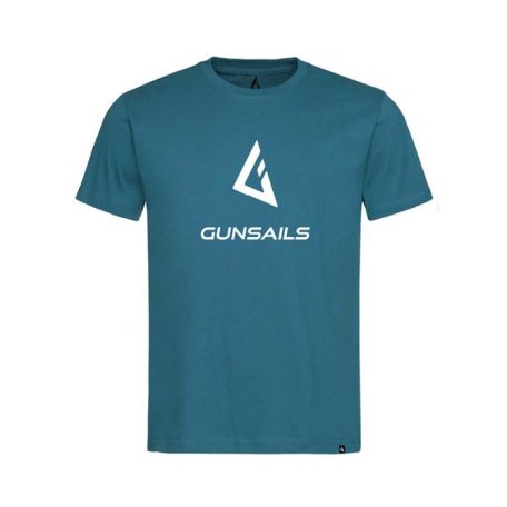 T-shirt Gunsails Petrol XL